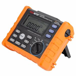 Testeur de résistance à la terre numérique MS2302 PM2302 avec affichage numérique uniquement - Product Image 2