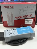 Herramienta de Diagnóstico VXDIAG VCX Nano V2020.7 GDS2 y Tech2Win para Vehículos GM, Escáner de Diagnóstico USB, Lector de Códigos VXDIAG VCX NANO