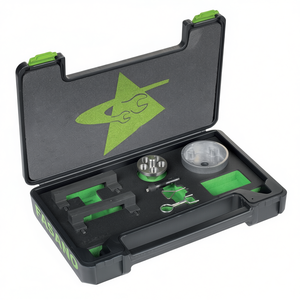 Kit d'outils de calage moteur FASANO pour moteurs diesel Volkswagen 1.9 2.0 TDI - Product Image 2