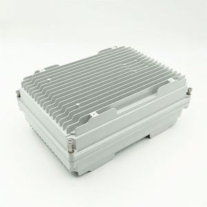 Vente directe d'usine, coque en alliage d'aluminium sur mesure, station de communication, certifiée ISO9001, modèle de marque OEM - Product Image 4