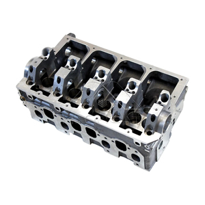 Cabezal de Cilindro para Motor 1Y de Golf, Polo, Caddy 80, Seat Toledo, Número de Pieza 028103351D 908132K - Product Image 4