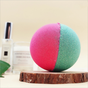 Boule de bain en or <span class=keywords><strong>rose</strong></span> pour enfants sel fizzi <span class=keywords><strong>bombe</strong></span> de bain 3d à vendre - Product Image 5