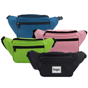 Vente en gros de sacs de ceinture de sport en polyester pour l'extérieur <span class=keywords><strong>sac</strong></span> <span class=keywords><strong>banane</strong></span> personnalisé <span class=keywords><strong>sac</strong></span> de ceinture étanche de qualité logo personnalisé pour hommes femmes - Product Image 1