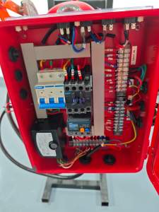 Brûleur à <span class=keywords><strong>gaz</strong></span> BNG 150P à faible coût total <span class=keywords><strong>d</strong></span>'exploitation, conception monobloc compacte, brûleur à <span class=keywords><strong>gaz</strong></span> pour la peinture en poudre - Product Image 6