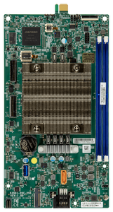 Servidor de placa base Xeon de centro de datos Supermicro y placas base de estación de trabajo, superventas de la serie Xeon, el 1. ° de venta del 1. ° de 2000 - Product Image 2