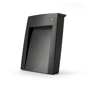 Lector de tarjetas con chip EM4100/4200/4305 de <span class=keywords><strong>125khz</strong></span>, puerto serie <span class=keywords><strong>RS232</strong></span> - Product Image 1