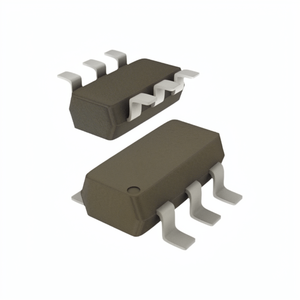 Transistores SC-74, SOT-457 BCR183UE6327HTSA1, Compre Componentes Electrónicos en Línea, BOM IC en Stock - Product Image 1