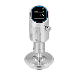 Sensor de Presión Sanitario E+H PMP43, Transmisor de Presión Higiénico de Alta Precisión - Product Image 5
