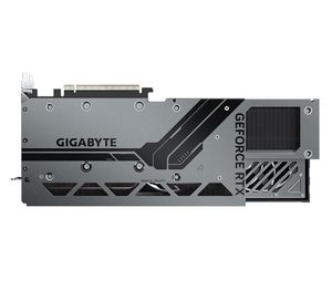 بطاقة رسومات GIGABYTE GeForce RTX 4090 D WINDFORCE 24G للألعاب، تقنية DLSS <span class=keywords><strong>3</strong></span>، ذاكرة GDDR6X سعة 24 جيجابايت، 384 بت، PCIe 4.0، تبريد Windforce - Product Image 5