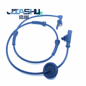 Capteur de vitesse ABS automobile JS-06-1460 pour Chery Arezer 5/Chery Irizer 7 J42/J42-3630020/J60-3630020 Marque neutre 18 mois - Product Image 4