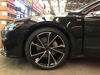 A031 18 19 20 Pulgadas, Réplica de Llantas de Aleación Estilo Crozzling para Autos de Lujo AUDI