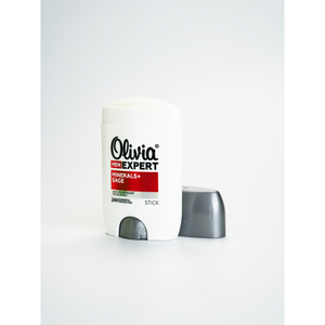 Minerals and <b>Sage</b> Men’s Antiperspirant Deodorant <b>Stick</b> for Long-Lasting Sweat and Odor Protection 50 g Olivia Men Expert - Product Image 3