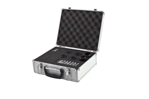 Kit de Ocular y Filtro para Telescopio Astronómico <span class=keywords><strong>Celestron</strong></span> con Campo de Visión de 5.7, Garantía de 3 Años y Estuche de Transporte - Product Image 2