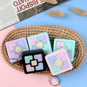 Machine de <span class=keywords><strong>jeu</strong></span> vidéo Console de <span class=keywords><strong>jeu</strong></span> à mémoire Mini porte-clés en métal Jouet pendentif pour enfants et adultes - Product Image 5