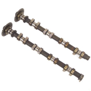 เพลาลูกเบี้ยวเพิ่มสมรรถนะ สำหรับรถยนต์นิสสัน ซันนี่ พัลซาร์ สแตนซ่า ออสเตอร์ ไวโอเล็ต วาเน็ตต์ เอ14 เครื่องยนต์ 1.4 ลิตร - Product Image 6