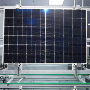 Module de panneau solaire compact 450W pour installations à petite échelle, réduction sur les achats en gros - Product Image 4