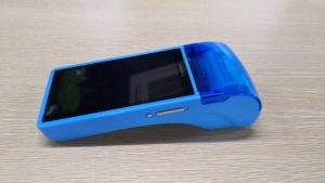 Cầm Tay Android POS + Hệ Thống Màn Hình Cảm Ứng POS Thiết Bị Đầu Cuối Tiền Mặt Đăng Ký - Product Image 4