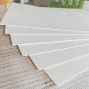 Cartoncino bianco pieno di carta bianca <span class=keywords><strong>GC2</strong></span> per l'imballaggio di scatole rigide trova simile icona FBB C1S cartoncino - Product Image 1