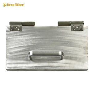 Benefitbee मोम नींव <span class=keywords><strong>embossing</strong></span> मशीन - Product Image 6