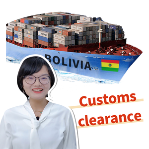 FBA <span class=keywords><strong>Cargo</strong></span> offre un service d'agent bolivien professionnel DDP Sea LCL + Express Logistics Freight Forwarding <span class=keywords><strong>Air</strong></span> + Express Product - Product Image 4