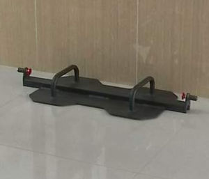 อุปกรณ์เสริมเครื่องกดขาสำหรับแร็คพาวเวอร์ เครื่องสมิธ และระบบฝึกฟังก์ชันนอลเทรนเนอร์ - Product Image 1