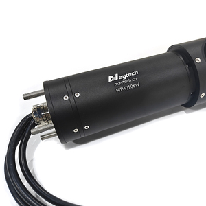 มอเตอร์ขับเคลื่อนน้ำแบบเจ็ท Maytech MTWJ10KW กำลัง 13 กิโลวัตต์ สำหรับเจ็ทเซิร์ฟ/เรือเจ็ทขนาดเล็ก/เรือไฟฟ้า - Product Image 3