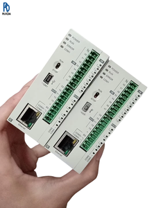 Controlador PLC, Sensor, Controlador Lógico Programable, Nuevo y Original, DVP-12SE11R - Product Image 1