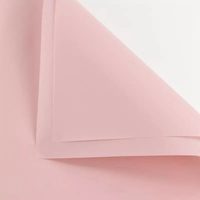 Rouleau de fleurs cadeaux Fabricants Fournisseurs Papier d'emballage de fleurs coréennes de luxe personnalisé imprimé