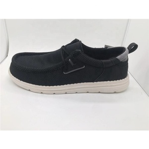 <span class=keywords><strong>Scarpe</strong></span> da uomo taglia 15 mocassino da <span class=keywords><strong>barca</strong></span> <span class=keywords><strong>in</strong></span> tela slip on driving walking style <span class=keywords><strong>scarpe</strong></span> casual da uomo - Product Image 2