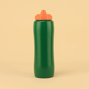 Botella de Agua Deportiva para Bicicleta de Montaña, con Logotipo Personalizado, Libre de BPA, Ecológica, con Sistema de Presión para Beber Directamente - Product Image 5