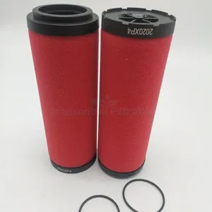 Factory Outlet Air Dryer Filter element P-024 S-024 Q-024 C-024