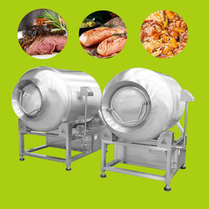 HUAGANG Gobelet à marinade pour ailes et pilons de poulet marinés pour KFC marinateur de poulet sous vide à vendre - Product Image 5