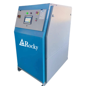 Compresor de aire de alta presión para paintball, 225bar y 300bar, compresor de aire portátil para buceo con escafandra de 2, 0 - Product Image 4