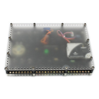 Harga Paket Kualitas Tinggi dan Modul Pengembangan Terpadu Semua Dalam Satu Arduino Start Kit untuk Pemrograman Elektronik