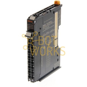 Omron NXID5342 - Nuovo - Product Image 1