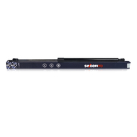 SOGEFI Ricambi Auto, Molla di Sollevamento Cofano Motore, Ammortizzatore OE 1647400245 per Mercedes-Benz Classe M (W164), Garanzia 1 Anno