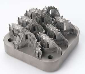 Professional TH-M150 Dental Metal <strong>3D</strong> <strong>Printer</strong> SLM <strong>3D</strong> Medical Stainless Steel Printing Service - Product Image 2