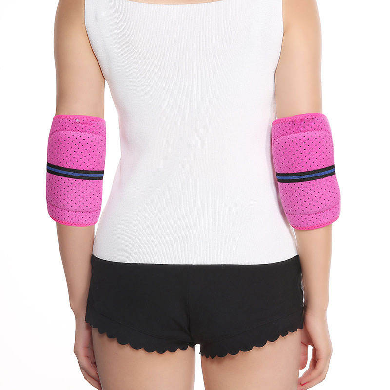 กุหลาบ-สนับศอก