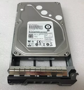 100-580-694 fabrika paketlenmiş Exx 2TB 7.2K 3.5 inç 6G 64MB önbellek SATA sabit disk HDD - Product Image 3