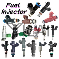 16600-a063 FBJC101 فوهة لإنفينيتي I35 VQ35DE M45 FX45 Q45 4.5 لتر وقود