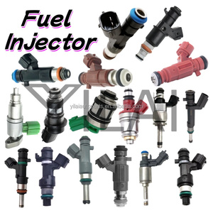 16600-a063 FBJC101 فوهة لإنفينيتي I35 VQ35DE M45 FX45 Q45 4.5 لتر وقود - Product Image 4