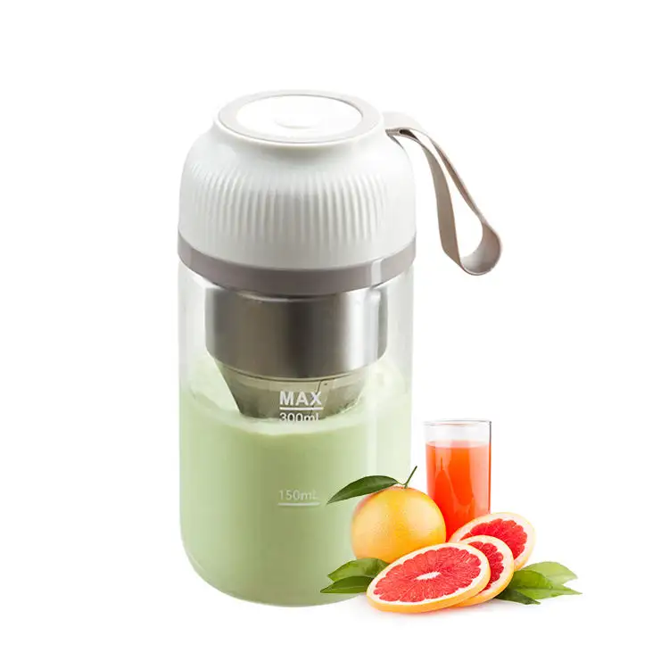 New design juicer household small portable bottle blender multifunctional fruit electric fresh juicer blender