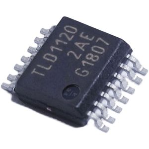 Composants électroniques TLD1120EL, puces IC, circuits intégrés IC - Product Image 1