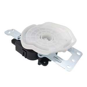 Honda Crv Cr V Damper Actuator 79140 Swj F11 With <b>Bracket</b> For Replace Repair <b>Plastic</b> And Metal - Product Image 1