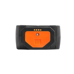 Dispositif de surveillance du gaz polyvalent 400 : Sécurité et flexibilité pour la détection de fuites, la patrouille et l'inspection - Product Image 3