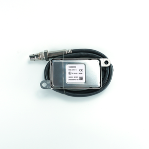 <span class=keywords><strong>Sonde</strong></span> de capteur d'oxygène NOx à <span class=keywords><strong>prix</strong></span> réduit, <span class=keywords><strong>sonde</strong></span> <span class=keywords><strong>lambda</strong></span> 24V, capteur d'oxygène azoté 5WK96619C - Product Image 5