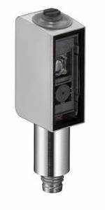 เซ็นเซอร์วัดระยะแบบกระจายแสง Leuze HT53C.V/LG-M8 พร้อมระบบตัดแสงรบกวนจากด้านหลัง - Product Image 3