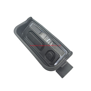 Interruptor de Apertura de Maletero Honda 34100-TLA-A01 34100-TLY-H02 para CRV, Control de Maletero, Hecho en China - Product Image 4