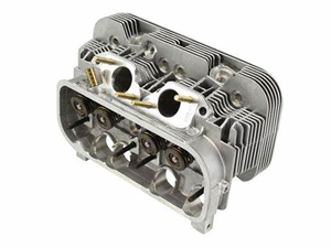 Coperchio Testata ad Alte Prestazioni per VW Transporter T4 <span class=keywords><strong>AAB</strong></span> 074 103 351D IV 2.4 D 10V Motore AMC 908057 908157 074103351A - Product Image 2