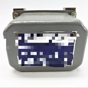 9012gcr1 Ser. Controlador de Programação PLC Dedicado para Automação Industrial C Nsnp Novo Original em Estoque - Product Image 1